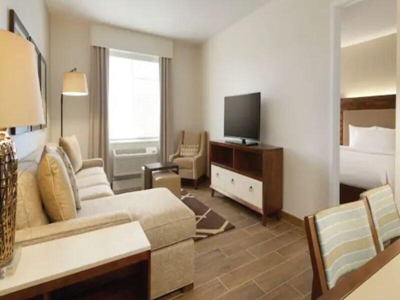 Homewood Suites By Hilton Dallas The Colony Exterior foto