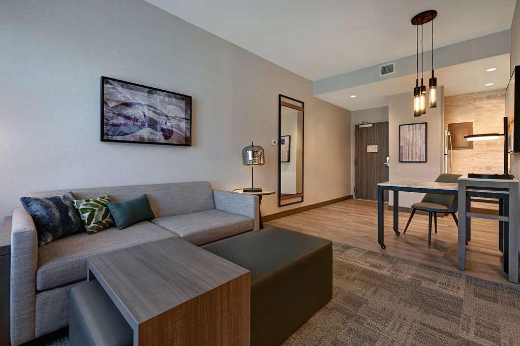 Homewood Suites By Hilton Dallas The Colony Cameră foto