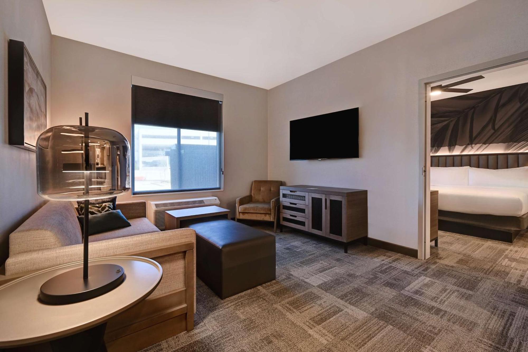Homewood Suites By Hilton Dallas The Colony Exterior foto