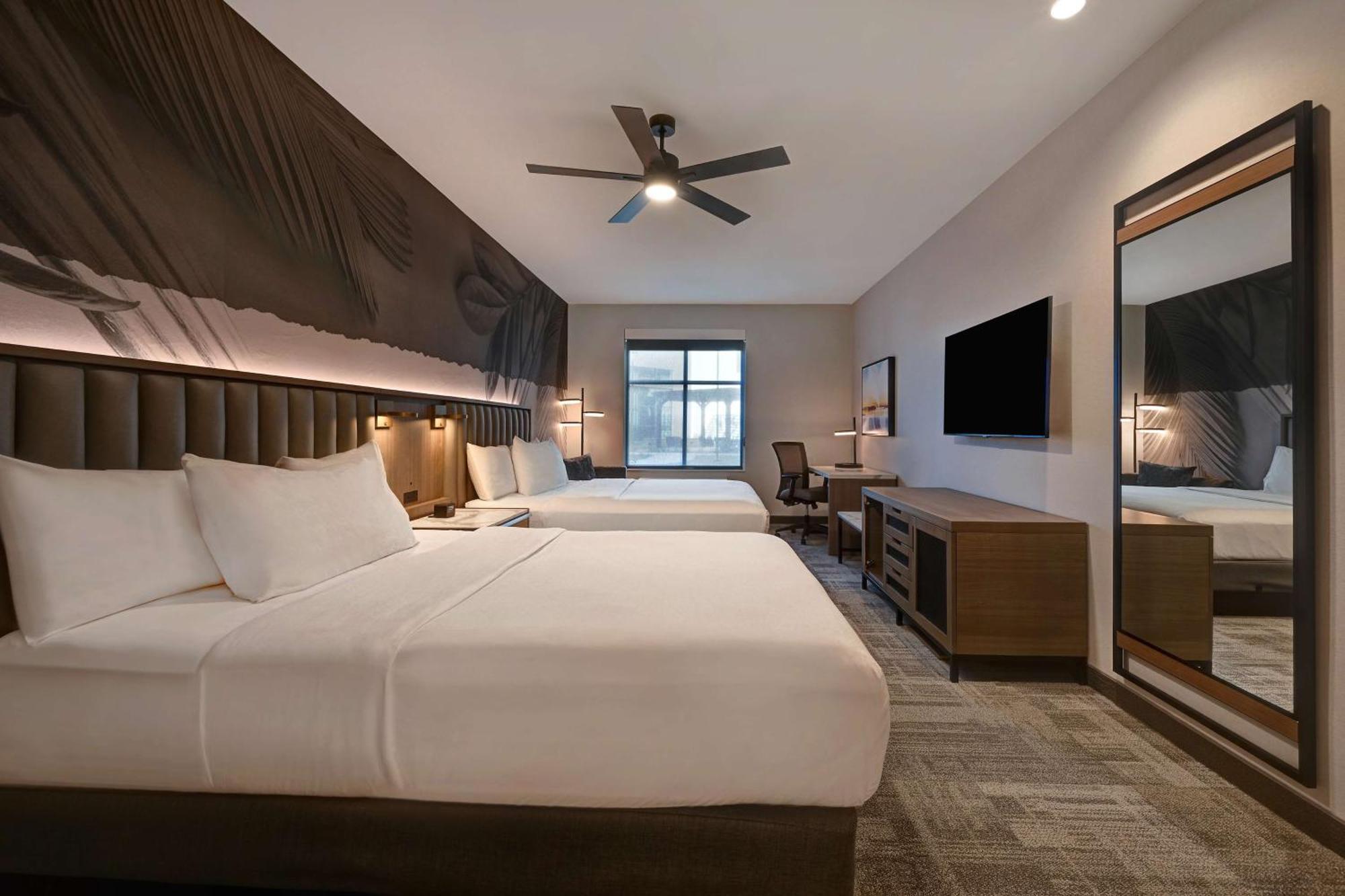 Homewood Suites By Hilton Dallas The Colony Exterior foto