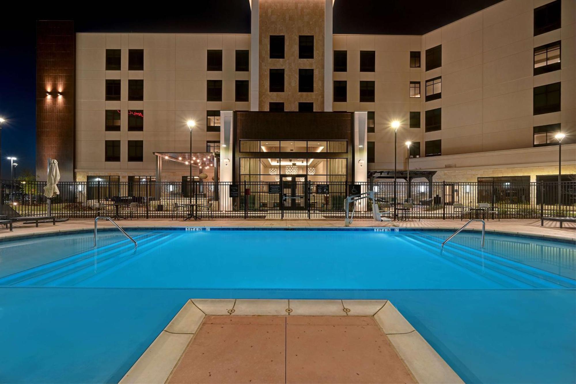 Homewood Suites By Hilton Dallas The Colony Exterior foto